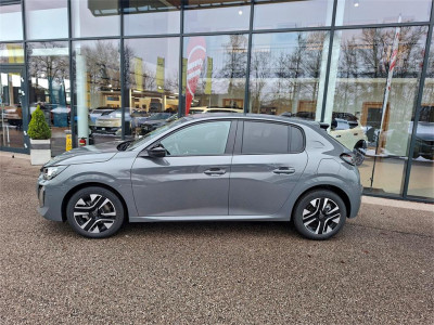 Peugeot 208 Vorführwagen