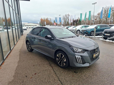 Peugeot 208 Vorführwagen