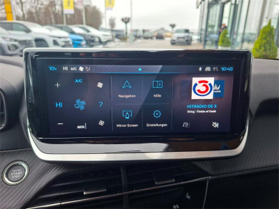 Peugeot 208 Vorführwagen