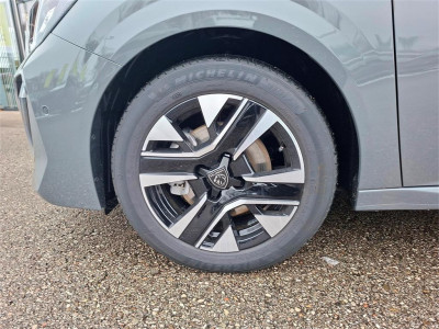 Peugeot 208 Vorführwagen