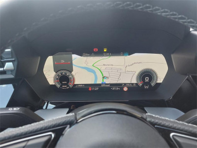 Audi A3 Gebrauchtwagen Audi A3 Gebrauchtwagen