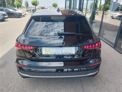 Audi A3 Gebrauchtwagen Audi A3 Gebrauchtwagen