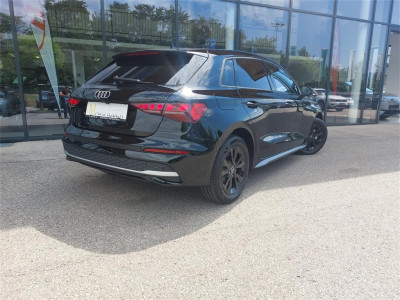 Audi A3 Gebrauchtwagen Audi A3 Gebrauchtwagen