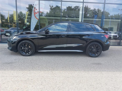 Audi A3 Gebrauchtwagen Audi A3 Gebrauchtwagen