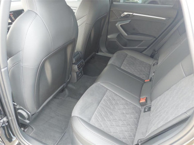 Audi A3 Gebrauchtwagen Audi A3 Gebrauchtwagen