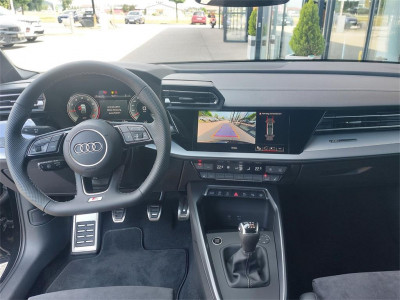 Audi A3 Gebrauchtwagen Audi A3 Gebrauchtwagen