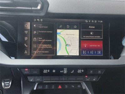 Audi A3 Gebrauchtwagen Audi A3 Gebrauchtwagen