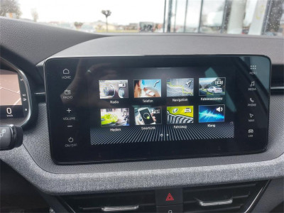 Skoda Scala Gebrauchtwagen Skoda Scala Gebrauchtwagen