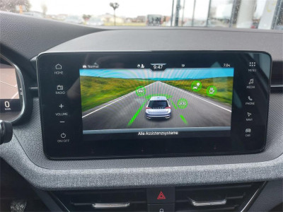 Skoda Scala Gebrauchtwagen Skoda Scala Gebrauchtwagen