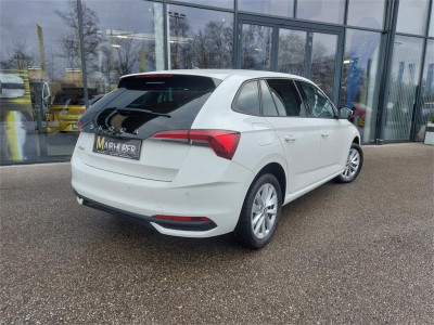 Skoda Scala Gebrauchtwagen Skoda Scala Gebrauchtwagen