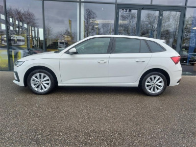 Skoda Scala Gebrauchtwagen Skoda Scala Gebrauchtwagen