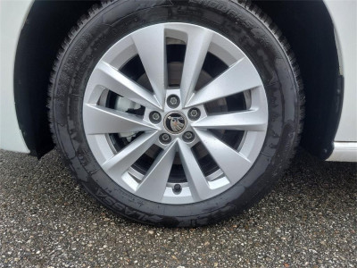 Skoda Scala Gebrauchtwagen Skoda Scala Gebrauchtwagen