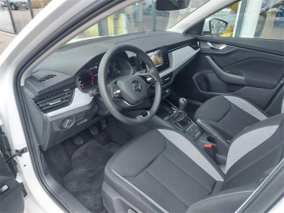 Skoda Scala Gebrauchtwagen Skoda Scala Gebrauchtwagen