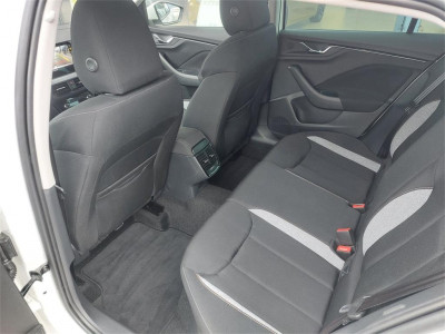 Skoda Scala Gebrauchtwagen Skoda Scala Gebrauchtwagen