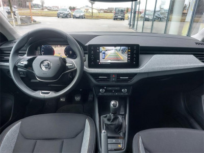 Skoda Scala Gebrauchtwagen Skoda Scala Gebrauchtwagen