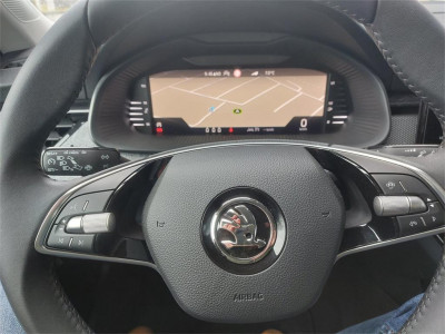 Skoda Scala Gebrauchtwagen Skoda Scala Gebrauchtwagen