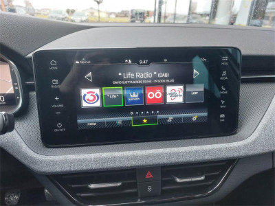 Skoda Scala Gebrauchtwagen Skoda Scala Gebrauchtwagen