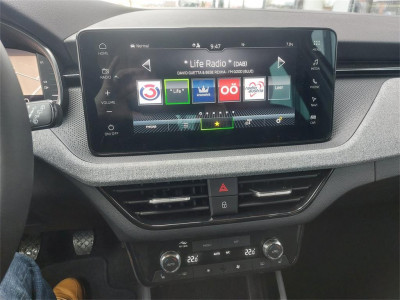 Skoda Scala Gebrauchtwagen Skoda Scala Gebrauchtwagen