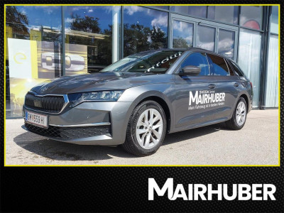 Skoda Octavia Gebrauchtwagen Skoda Octavia Gebrauchtwagen