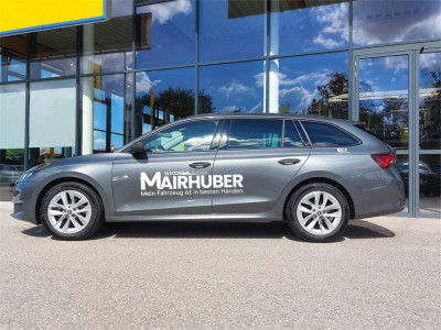 Skoda Octavia Gebrauchtwagen Skoda Octavia Gebrauchtwagen