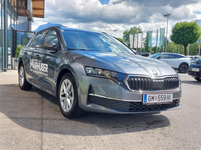 Skoda Octavia Gebrauchtwagen Skoda Octavia Gebrauchtwagen