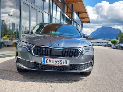 Skoda Octavia Gebrauchtwagen Skoda Octavia Gebrauchtwagen