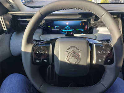 Citroën C5 Aircross Vorführwagen