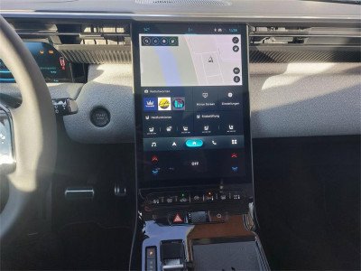 Citroën C5 Aircross Vorführwagen