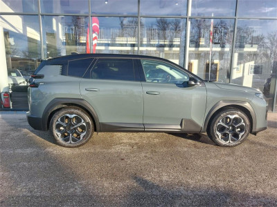 Citroën C5 Aircross Vorführwagen