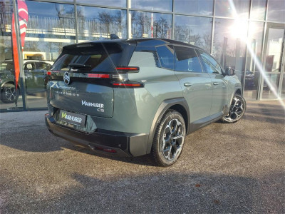 Citroën C5 Aircross Vorführwagen