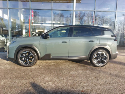 Citroën C5 Aircross Vorführwagen