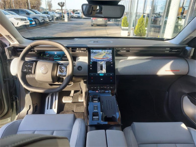 Citroën C5 Aircross Vorführwagen