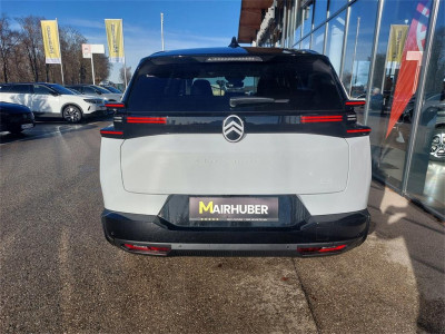 Citroën C5 Aircross Vorführwagen