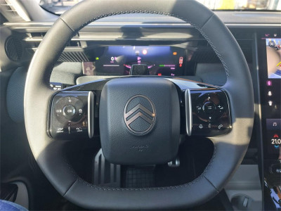 Citroën C5 Aircross Vorführwagen