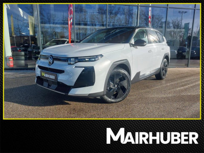 Citroën C5 Aircross Vorführwagen