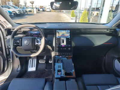 Citroën C5 Aircross Vorführwagen