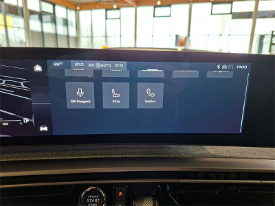 Peugeot 5008 Vorführwagen