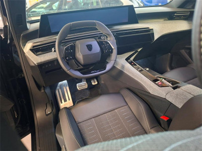 Peugeot 5008 Vorführwagen