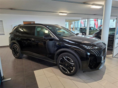 Peugeot 5008 Vorführwagen