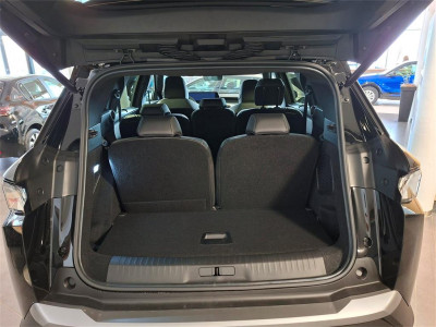 Peugeot 5008 Vorführwagen