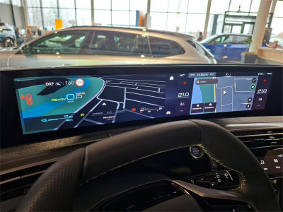 Peugeot 5008 Vorführwagen