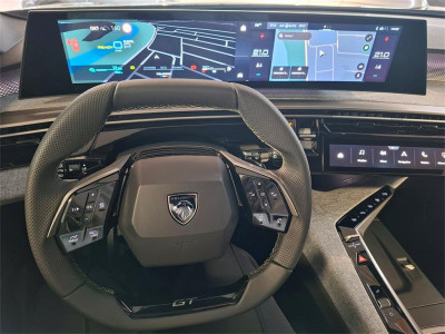 Peugeot 5008 Vorführwagen