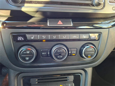 Seat Alhambra Gebrauchtwagen