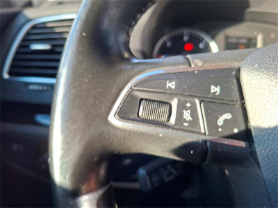 Seat Alhambra Gebrauchtwagen