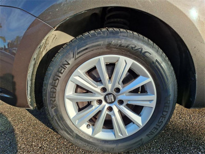 Seat Alhambra Gebrauchtwagen