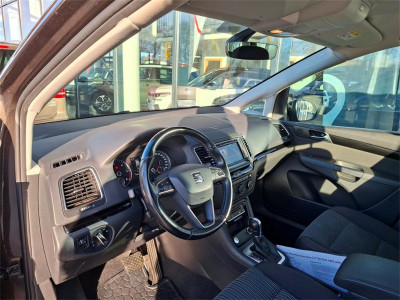 Seat Alhambra Gebrauchtwagen