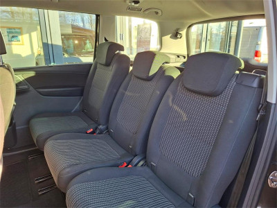 Seat Alhambra Gebrauchtwagen