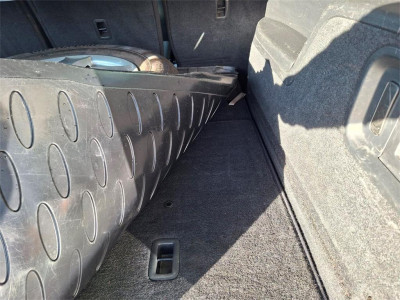 Seat Alhambra Gebrauchtwagen