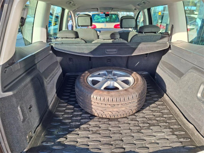 Seat Alhambra Gebrauchtwagen