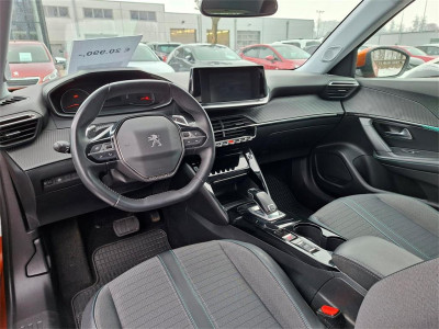 Peugeot 2008 Gebrauchtwagen